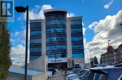 218 Export Boulevard Unit# 412 Mississauga Ontario L5S 1Y4