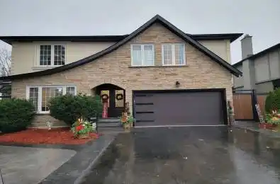 172 Bell Air Drive Caledon Ontario L7E 2A2