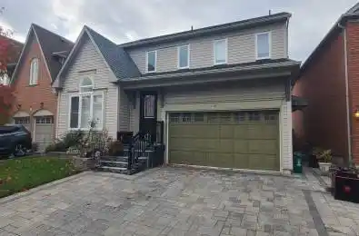 12 Phillpot Lane Ajax Ontario L1T 4E1