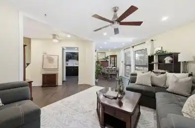 6855 Glen Erin Drive Unit# 18 Mississauga Ontario L5N 1P6