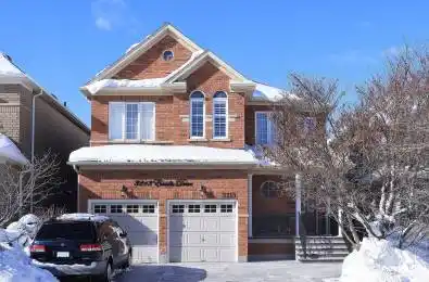 3213 Escada Drive Mississauga Ontario L5M 7V6