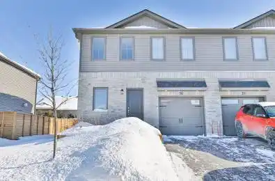 26 Campbell Crescent Prince Edward County Ontario K0K 2T0