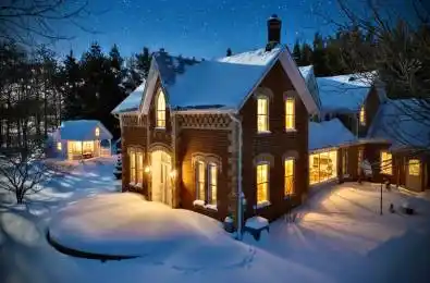 6000 Eighth Line Erin Ontario N0B 1S0