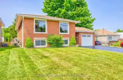 444 William Street Midland Ontario L4R 2S6