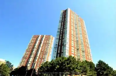 7 Concorde Place Unit# 502 Toronto C13 Ontario M3C 3N4