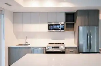 333 Sunseeker Avenue Unit# 317 Innisfil Ontario L9S 0J7