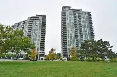 88 Grangeway Avenue Unit# 1007 Toronto E09 Ontario M1H 0A2