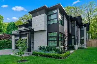 1308 Greenoaks Drive Mississauga Ontario L5J 3A5