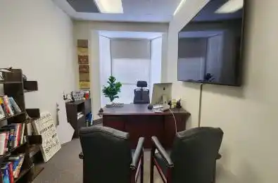 168 Queen Street Unit# 201 Mississauga Ontario L5M 1K8