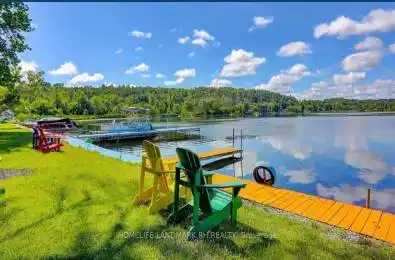 523 Island View Road Unit# #20 Alnwick/Haldimand Ontario K0K 2X0