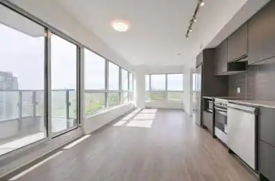 395 Bloor Street Unit# 1805 Toronto C08 Ontario M4W 1H7