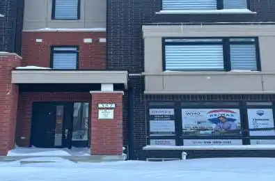 357 Veterans Drive Brampton Ontario L7A 4W1