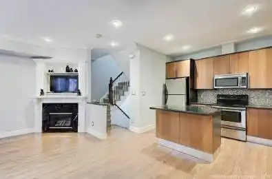 37 Avondale Avenue Unit# 506 Toronto C14 Ontario M2N 7C1