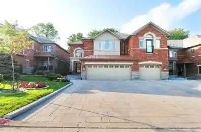 95 Westbury Court Richmond Hill Ontario L4S 2L3