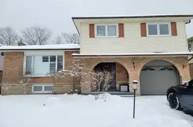 16 Mansfield Crescent Whitby Ontario L1N 6T4