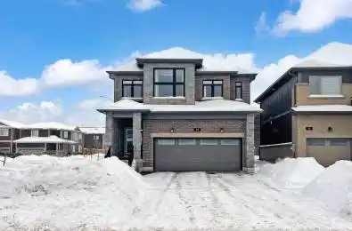 24 lally Terrace Barrie Ontario L9J 0Y1