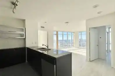 11 Brunel Court Unit# 2715 Toronto C01 Ontario M5V 3Y3