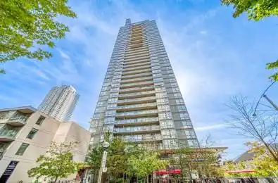 15 Fort York Boulevard Unit# 3701 Toronto C01 Ontario M5V 3Y4