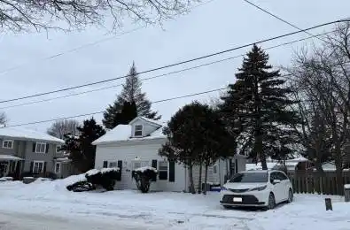 53 Robert Street Milton Ontario L9T 1G7