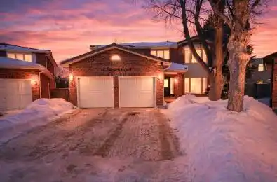 10 Lawson Court Richmond Hill Ontario L4C 8L6