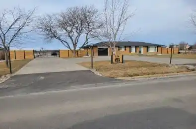 214 Binbrook Road Hamilton Ontario L0R 1C0