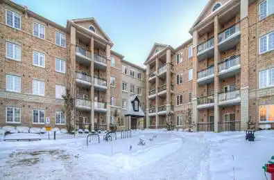 1077 Gordon Street Unit# 418 Guelph Ontario N1G 0E3