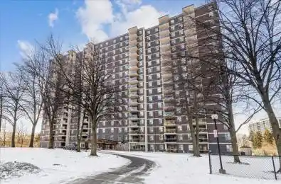 966 Inverhouse Drive Unit# 812 Mississauga Ontario L5J 4B6