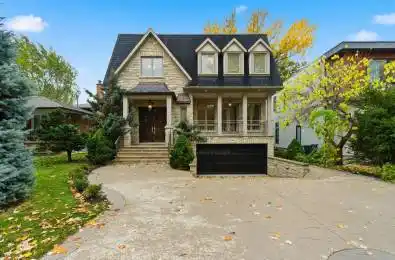 1366 Wilson Avenue Mississauga Ontario L5G 3K2