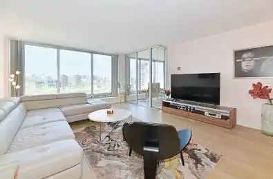 110 Bloor Street Unit# 1703 Toronto C02 Ontario M5S 2W7