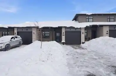 84 Rowe Avenue South Huron Ontario N0M 1S1