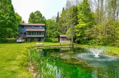 1033 Bruce Road 9 N/A South Bruce Peninsula Ontario N0H 2T0