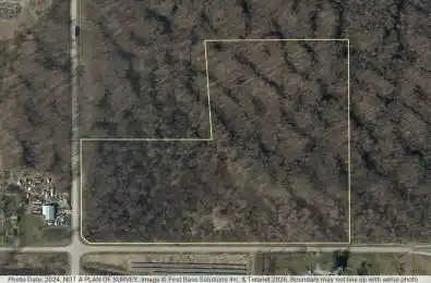 116 Netherby Road Welland Ontario L3B 5N7