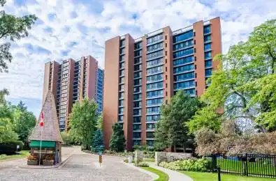 1400 Dixie Road Unit# 1409 Mississauga Ontario L5E 3E1