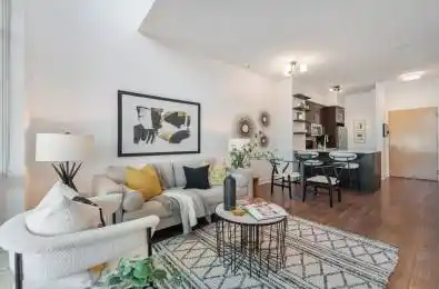 1048 Broadview Avenue Unit# TH 1 Toronto E03 Ontario M4K 2B8