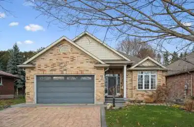 60A Eastview Road Guelph Ontario N1E 1Z6