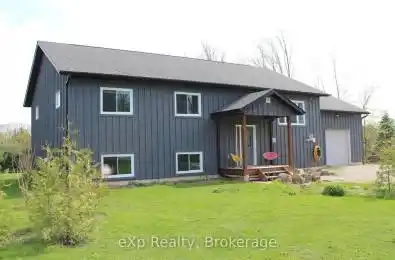 172 North Street Grey Highlands Ontario N0C 1E0