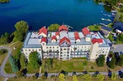 140 Cedar Island Road Unit# 410 Orillia Ontario L3V 1T1