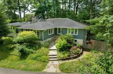 1412 Glenwood Drive Mississauga Ontario L5G 2X1