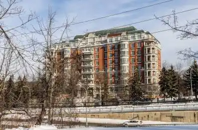 2 Chedington Place Unit# #5B Toronto C12 Ontario M4N 3R5