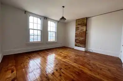 134 Ossington Avenue Unit# 3rd Flr Toronto C01 Ontario M6J 2Z5