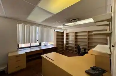 5179 Yonge Street Unit# 203 Toronto C14 Ontario M2N 5P5