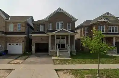 439 Linden Drive Cambridge Ontario N3H 4R6