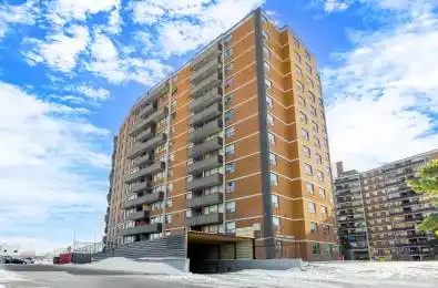 1385 Midland Avenue Unit# 307 Toronto E09 Ontario M1P 3B8