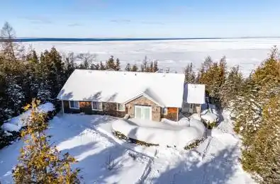 94 Zorra Drive Northern Bruce Peninsula Ontario N0H 2R0