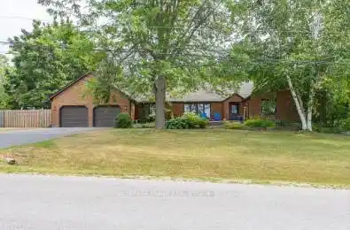 1887 Campbell Avenue Cavan Monaghan Ontario K9J 0E5