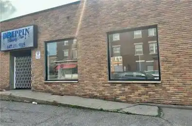 707 Barton Street Hamilton Ontario L8L 3A5