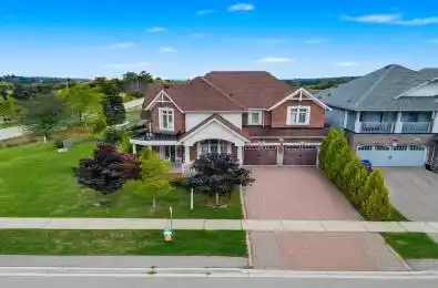 2 Kennedy Boulevard New Tecumseth Ontario L9R 0L4