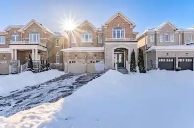 12 Oldham Avenue Brant Ontario N3L 0G7