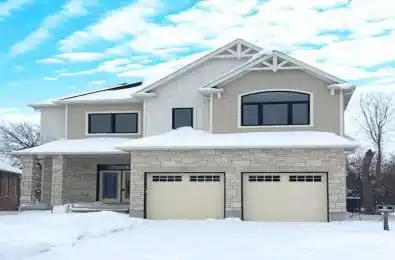 1248 Caen Avenue Woodstock Ontario N4T 0J4