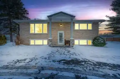 3567 Egremont Road Plympton-Wyoming Ontario N0M 1E0